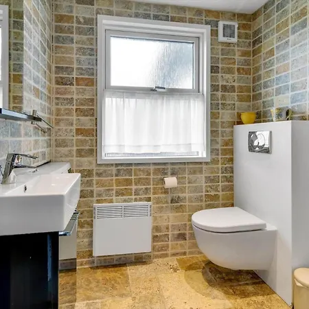 Hs010-henne-hjelmevej-7 Tatil Evi