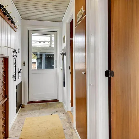 Hs010-henne-hjelmevej-7 * Henne Strand