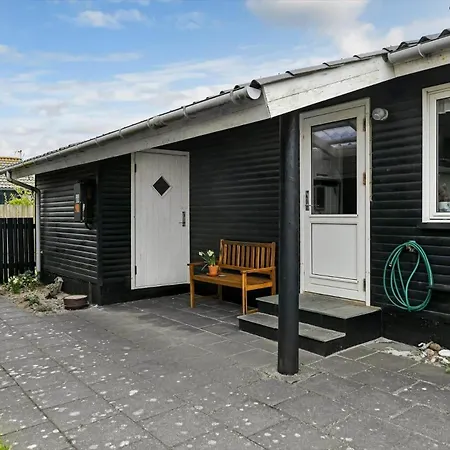Hs010-henne-hjelmevej-7 Tatil Evi