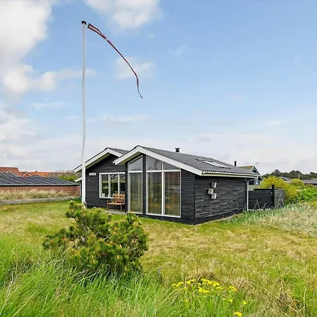 Hs010-henne-hjelmevej-7 Tatil Evi