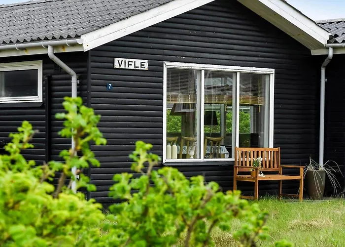 Hs010-henne-hjelmevej-7 Casa vacanze Henne Strand