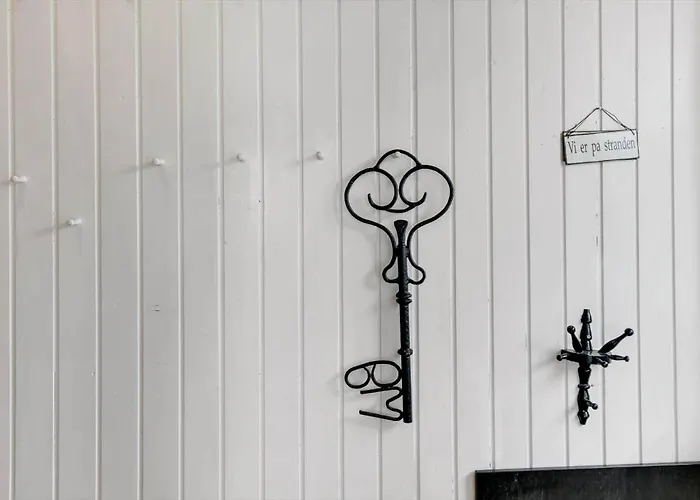 Hs010-henne-hjelmevej-7 Casa vacanze *