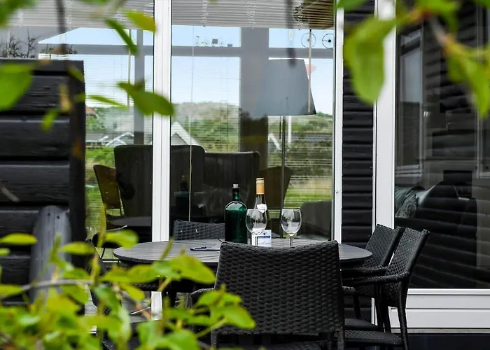 Casa vacanze Hs010-henne-hjelmevej-7 *