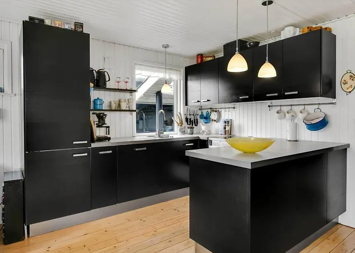 Hs010-henne-hjelmevej-7 Casa vacanze Henne Strand