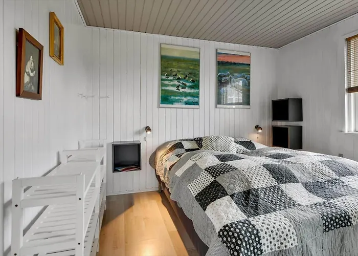 Casa vacanze Hs010-henne-hjelmevej-7