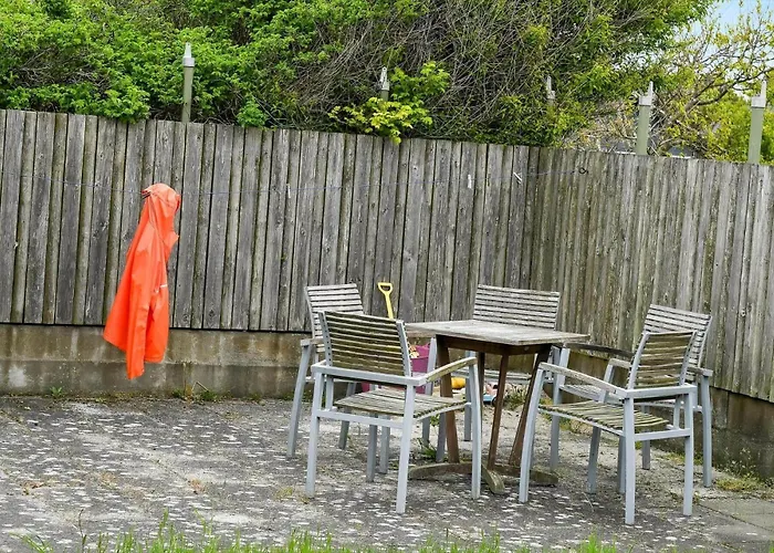 Casa vacanze Hs010-henne-hjelmevej-7 Henne Strand